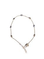 Bracciale Stocco Gioielli Donna in Oro BRS 163 - BRS 163